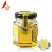 Meilleur miel de tilleul liquide naturel